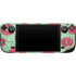 Donuts Foodie Steam Deck Handheld Gaming Computer Skin